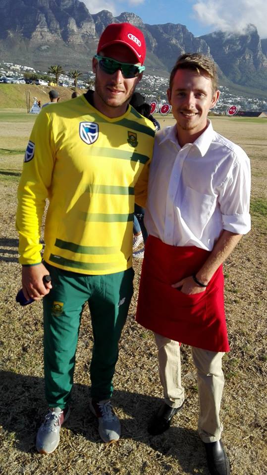 Proteas choke on British humble pie